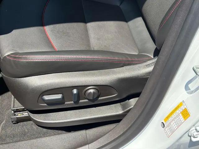 2023 Chevrolet Equinox FWD RS