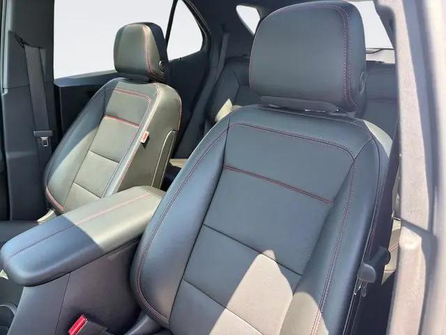 2023 Chevrolet Equinox FWD RS