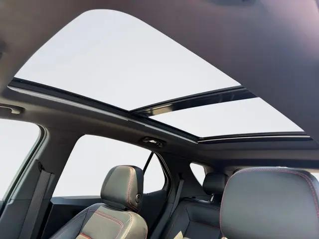 2023 Chevrolet Equinox FWD RS