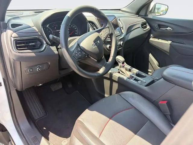 2023 Chevrolet Equinox FWD RS