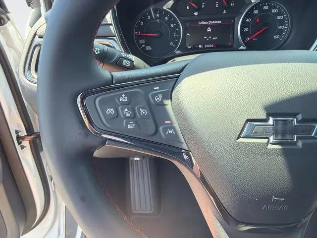 2023 Chevrolet Equinox FWD RS