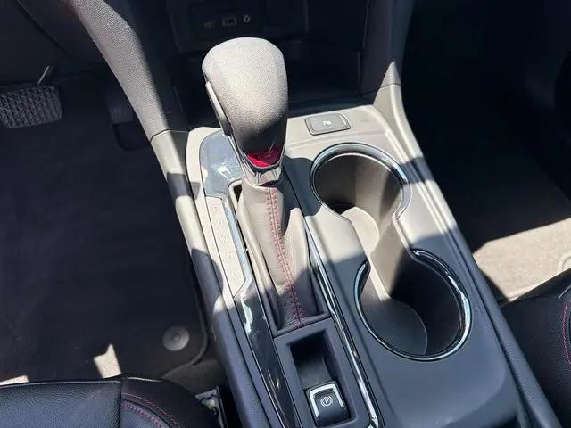 2023 Chevrolet Equinox FWD RS