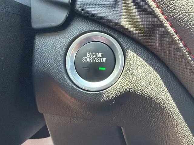 2023 Chevrolet Equinox FWD RS