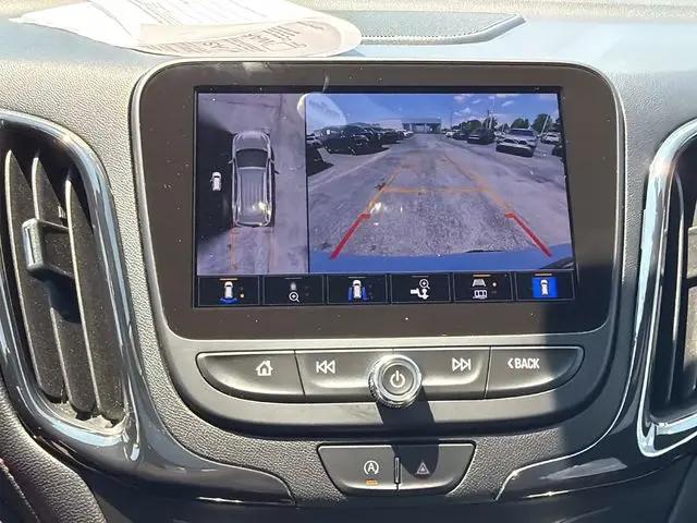 2023 Chevrolet Equinox FWD RS