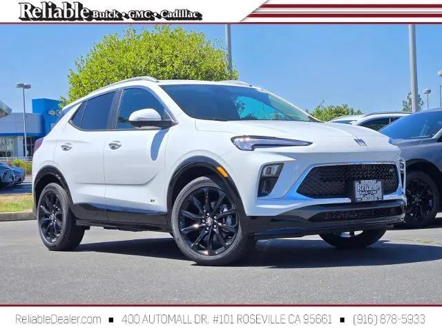 2026 Buick Encore GX Sport Touring FWD for sale in Roseville, CA