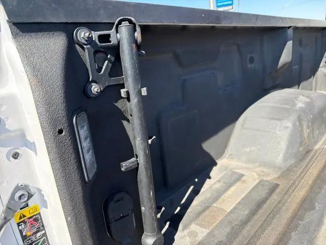 2024 GMC Sierra 3500HD 4WD Crew Cab Long Bed Denali Ultimate