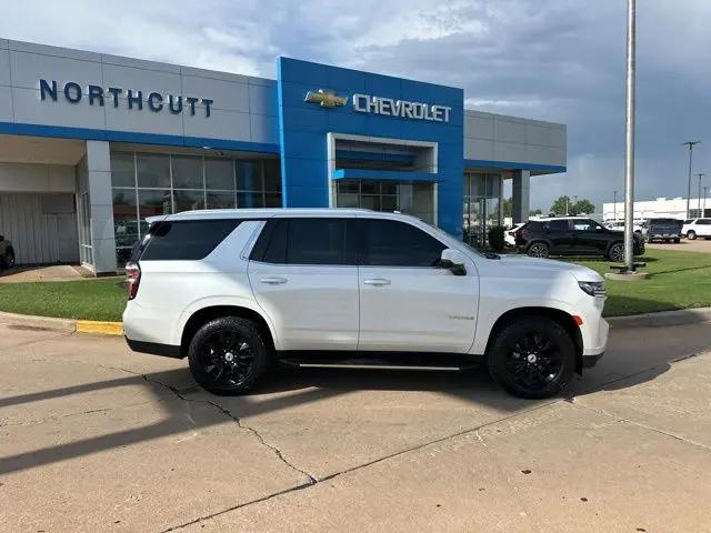 2022 Chevrolet Tahoe 4WD LT for sale in Enid, OK