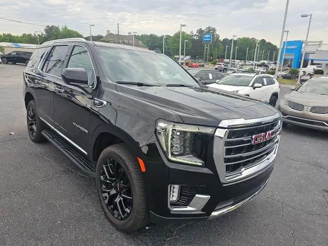 2023 GMC Yukon 2WD SLT for sale in Jonesboro, GA