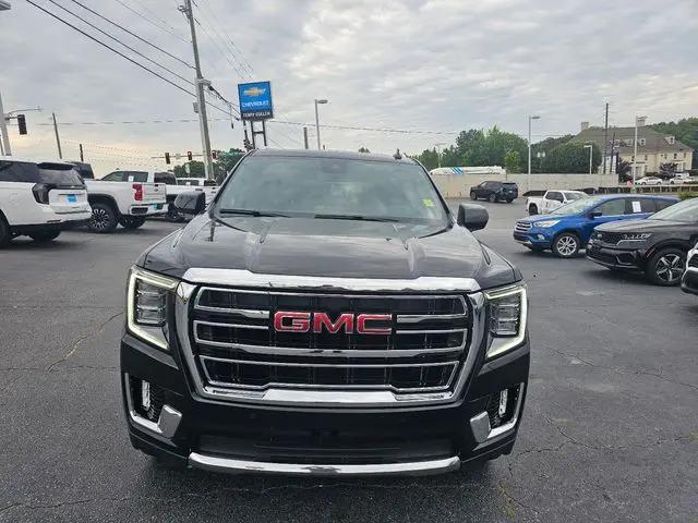 2023 GMC Yukon 2WD SLT