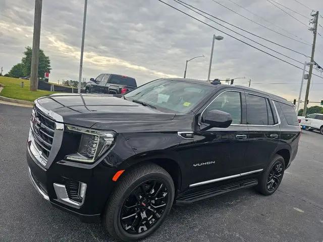 2023 GMC Yukon 2WD SLT