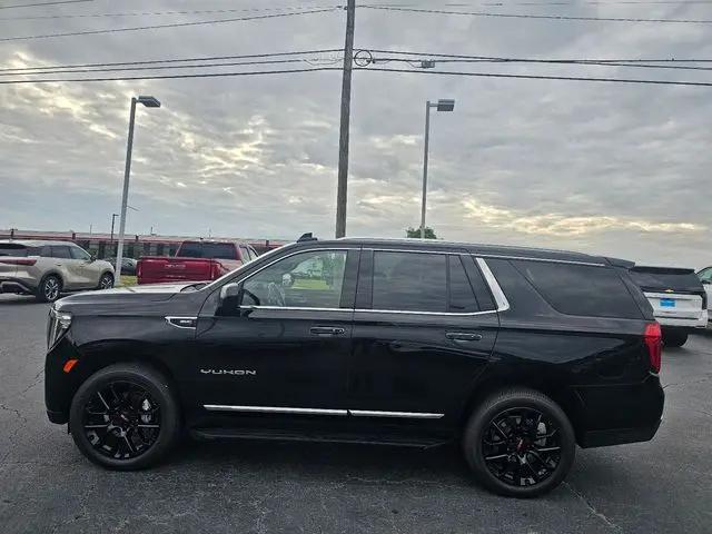 2023 GMC Yukon 2WD SLT