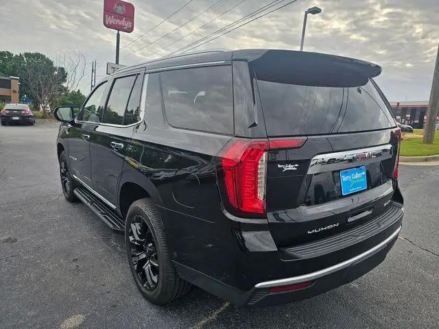 2023 GMC Yukon 2WD SLT