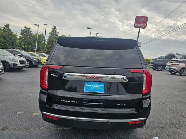 2023 GMC Yukon 2WD SLT
