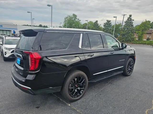 2023 GMC Yukon 2WD SLT