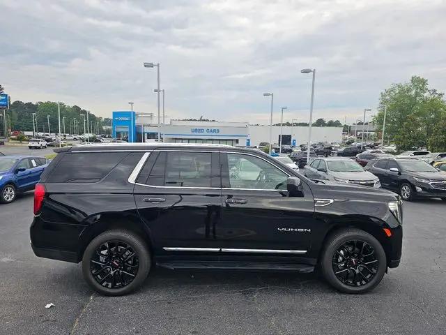 2023 GMC Yukon 2WD SLT