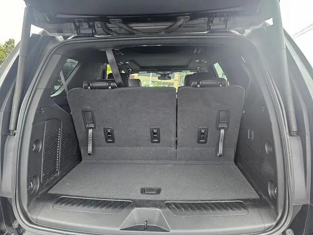 2023 GMC Yukon 2WD SLT