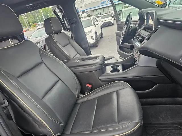 2023 GMC Yukon 2WD SLT