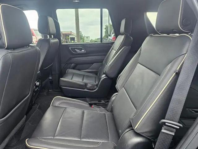 2023 GMC Yukon 2WD SLT