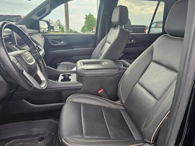 2023 GMC Yukon 2WD SLT