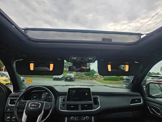 2023 GMC Yukon 2WD SLT