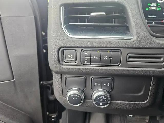 2023 GMC Yukon 2WD SLT