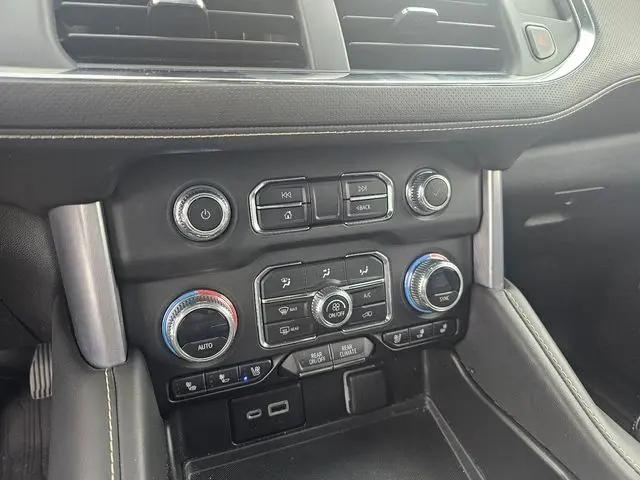 2023 GMC Yukon 2WD SLT