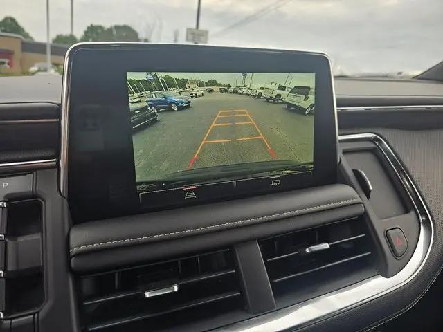 2023 GMC Yukon 2WD SLT