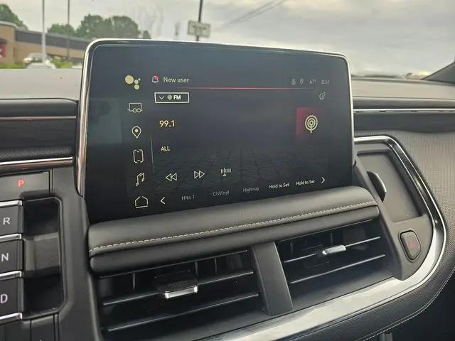 2023 GMC Yukon 2WD SLT