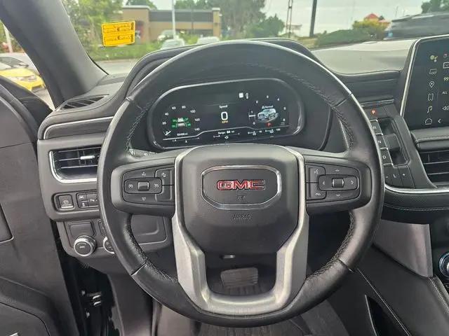 2023 GMC Yukon 2WD SLT