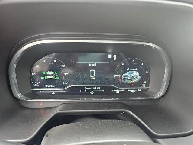 2023 GMC Yukon 2WD SLT