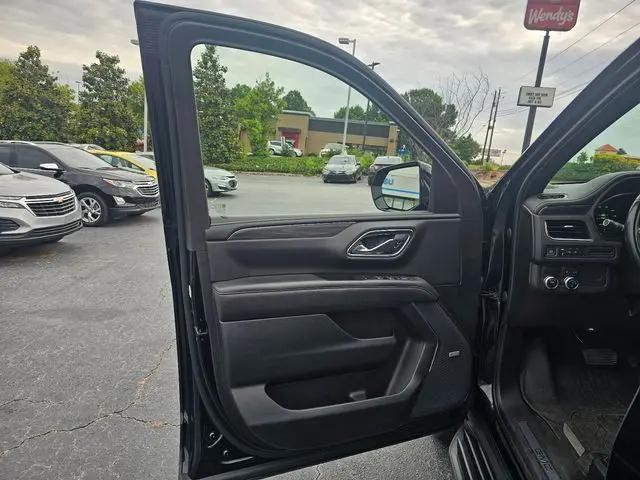 2023 GMC Yukon 2WD SLT