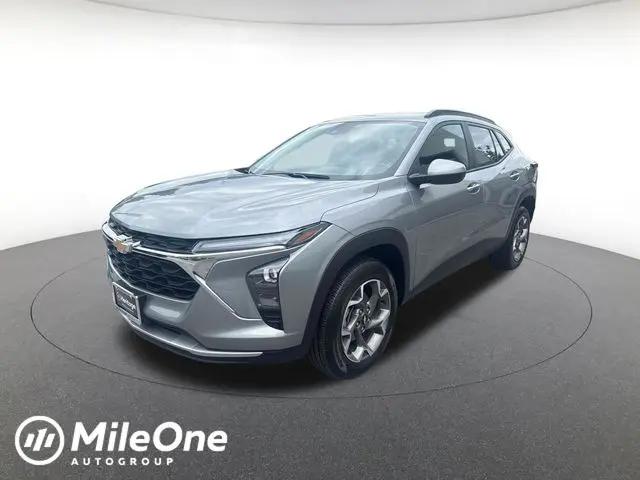 2025 Chevrolet Trax FWD LT for sale in Westminster, MD