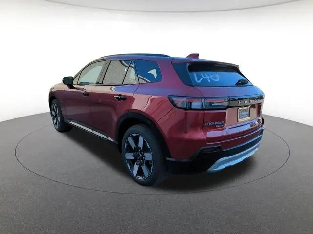 2026 Honda Prologue Elite