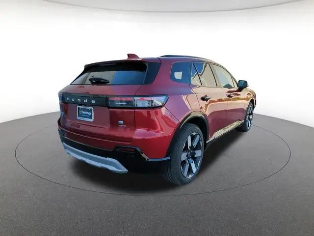 2026 Honda Prologue Elite