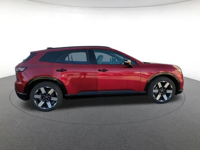 2026 Honda Prologue Elite