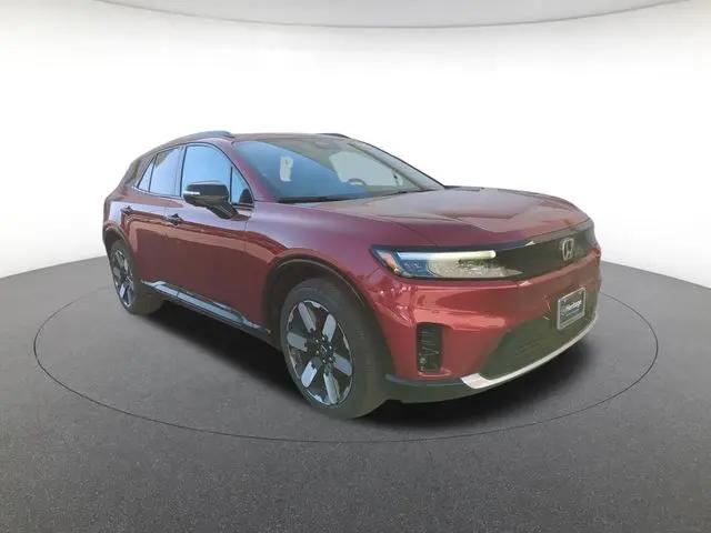 2026 Honda Prologue Elite