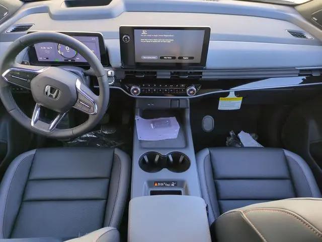 2026 Honda Prologue Elite