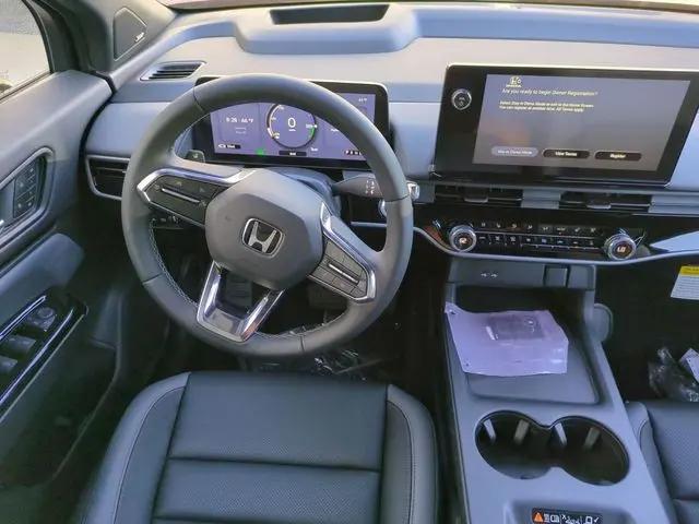 2026 Honda Prologue Elite