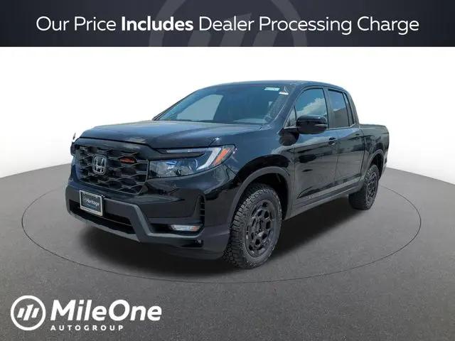 2026 Honda Ridgeline TrailSport+ for sale in Westminster, MD
