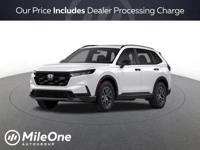 2026 Honda CR-V Hybrid AWD TrailSport for sale in Westminster, MD