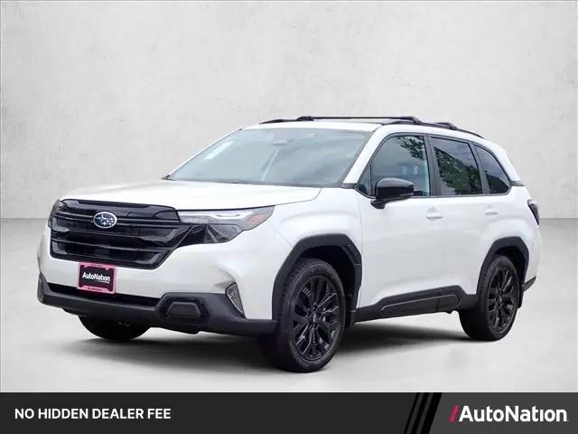 2026 Subaru Forester Sport for sale in Golden, CO