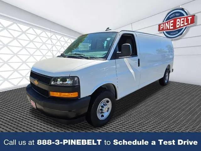 2026 Chevrolet Express Cargo Van 2500 Extended Wheelbase, WT, RWD for sale in Lakewood, NJ
