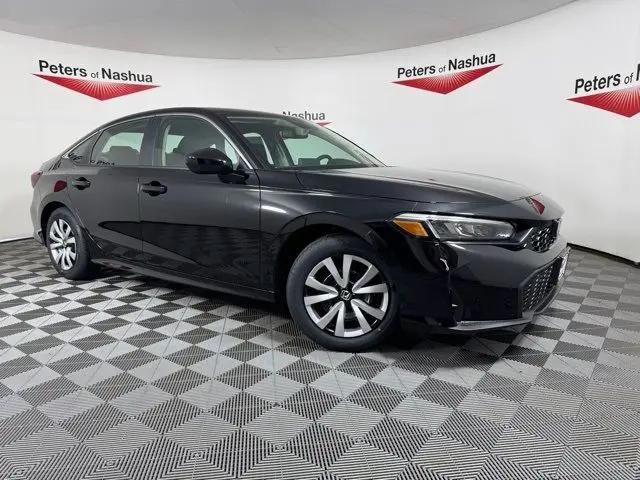 2026 Honda Civic LX for sale in Nashua, NH