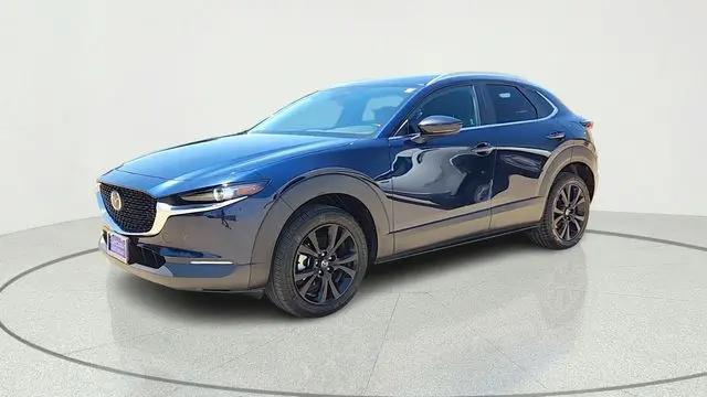 2024 Mazda CX-30 2.5 S Select Sport