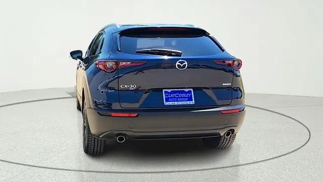 2024 Mazda CX-30 2.5 S Select Sport
