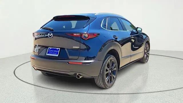 2024 Mazda CX-30 2.5 S Select Sport