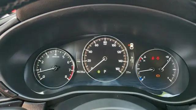 2024 Mazda CX-30 2.5 S Select Sport
