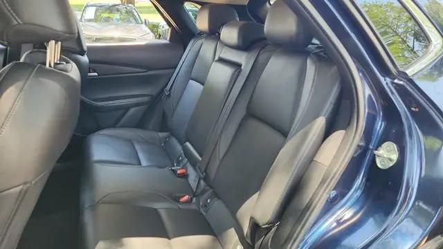 2024 Mazda CX-30 2.5 S Select Sport