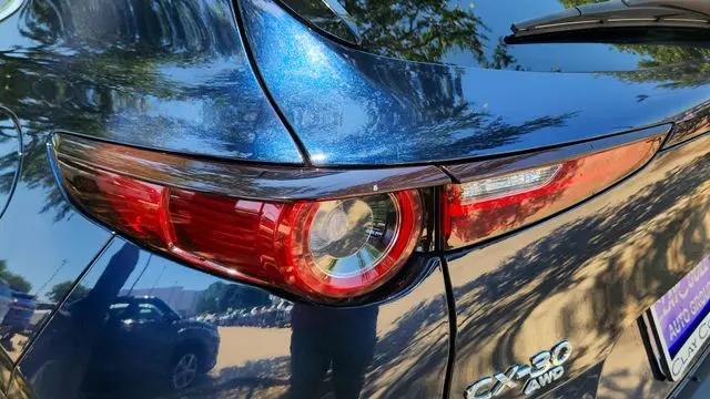 2024 Mazda CX-30 2.5 S Select Sport