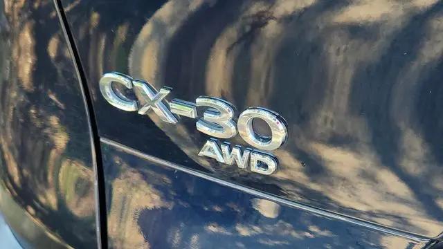 2024 Mazda CX-30 2.5 S Select Sport